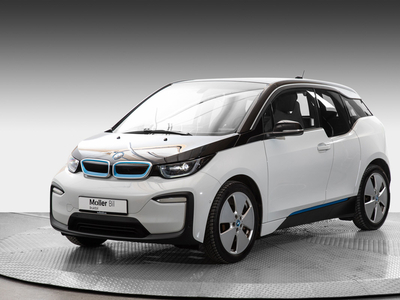 2018 BMW i3 94Ah Charged Edition