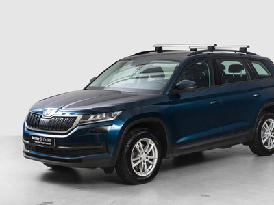 2018 Skoda Kodiaq amb tsi 150 4x4 dsg