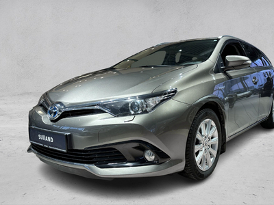 2018 Toyota Auris Touring Sports 1,8 Hybrid Active Sport