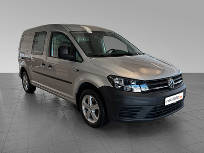 2018 Volkswagen Caddy Maxi maxi 150 tdi 4m/dsg