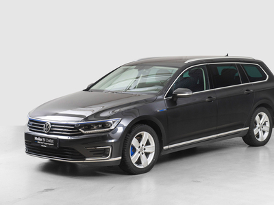 2018 Volkswagen Passat GTE stv gte