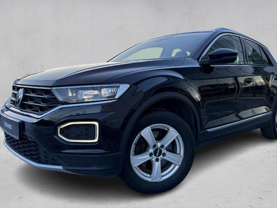 2018 Volkswagen T-Roc sport 150 tdi 4m dsg