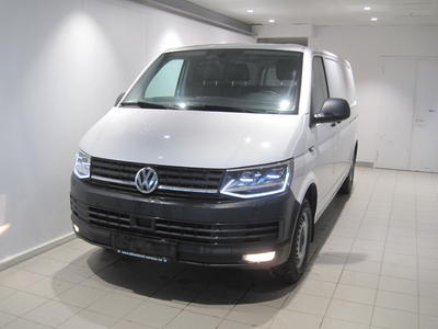 2018 Volkswagen Transporter Tra u/v lang 102 tdi