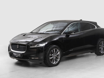 2019 Jaguar I-PACE 400hk AWD Auto SE