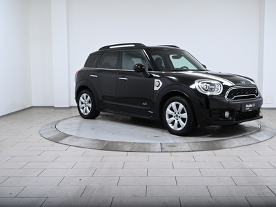 2019 MINI Countryman Cooper S E Experience - R.kam, Navi, ACC, 18