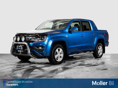 2019 Volkswagen Amarok avent.258 tdi aut vare