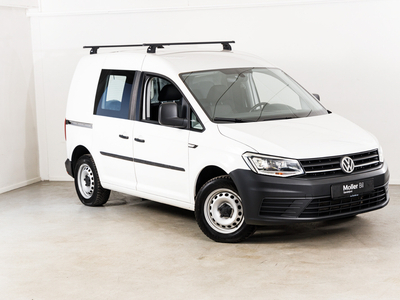 2019 Volkswagen Caddy 102 tdi