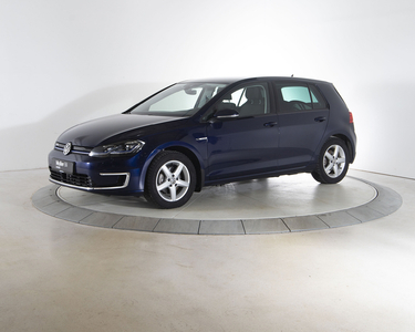 2019 Volkswagen e-Golf 35,8kWh 136hk