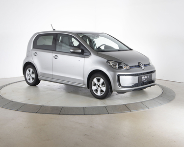 2019 Volkswagen e-up! 16,8kWh 82hk High