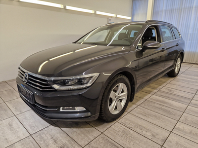 2019 Volkswagen Passat 2,0 TDI 150hk Businessline+ aut