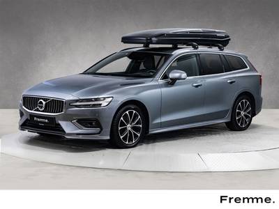 2019 Volvo V60 D4 190hk Inscription aut