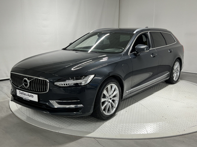 2019 Volvo V90 T8 390hk AWD Inscription aut. ACC/Navi/Krok/Kam/Skinn++