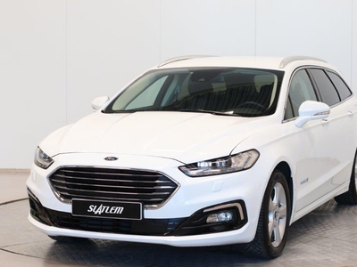 2020 Ford Mondeo 2,0 iVTC Hybrid Vignale