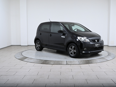 2020 Seat Mii electric launch edition - Cruise, Park.sens, Isofix