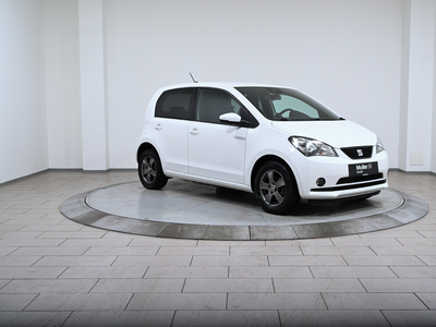 2020 Seat Mii electric launch edition - Cruise, Park.sens, Isofix