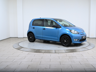 2020 Skoda Citigoe iV Ambition - Park.sens, LaneAssist, 16