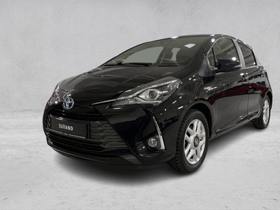 2020 Toyota Yaris 1,5 Hybrid Y20 e-CVT aut