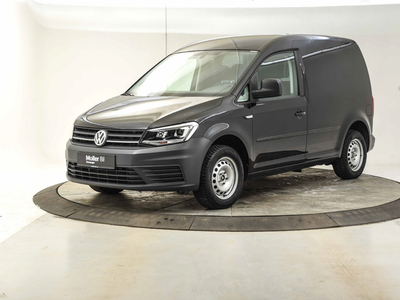 2020 Volkswagen Caddy 102 tdi