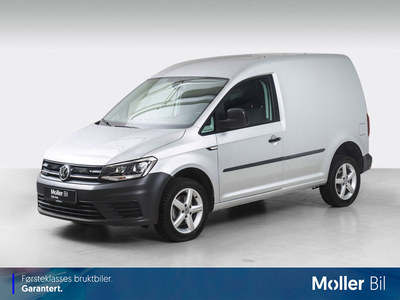 2020 Volkswagen Caddy 150 tdi 4m/dsg