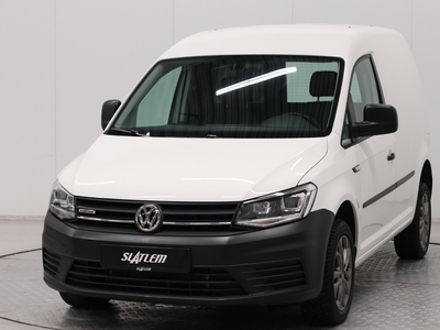 2020 Volkswagen Caddy 150 tdi 4m/dsg