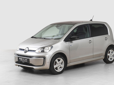 2020 Volkswagen e-up! e-up! range high 83hk *