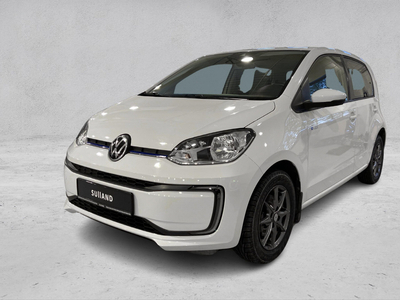 2020 Volkswagen e-up! Range High