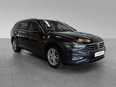 2020 Volkswagen Passat fl 120 tdi dsg bus *