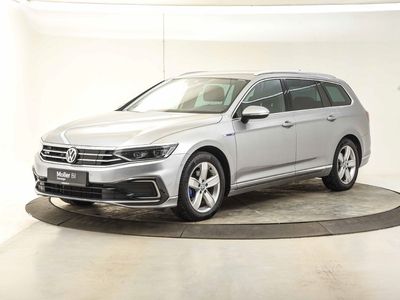 2020 Volkswagen Passat GTE 218hk TSI