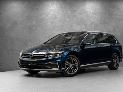 2020 Volkswagen Passat GTE fl gte *