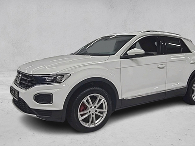 2020 Volkswagen T-Roc sport 150 tsi dsg*