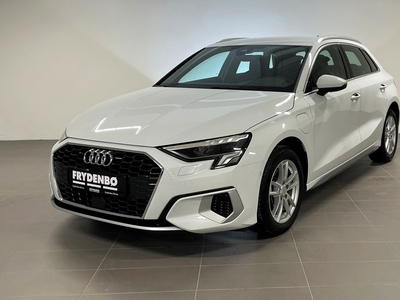 2021 Audi A3 sb 40 tfsi e advanced busin PARK-ASSIST/KAMERA/NAVI/ACC