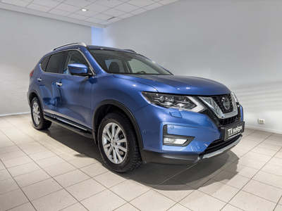 2021 Nissan X-Trail dCi 150 Tekna 4WD aut 5s