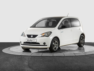 2021 Seat Mii electric Launch edition - Cruise, Park.sens