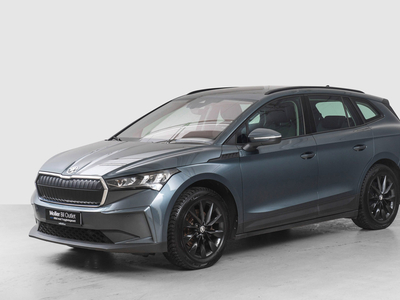 2021 Skoda Enyaq iv 60