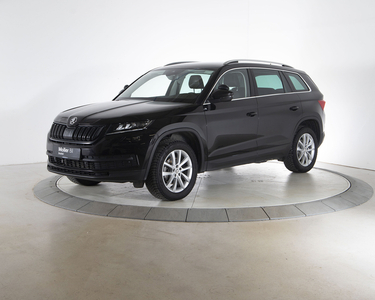 2021 Skoda Kodiaq 2,0 TDI 150hk Style 4x4 aut