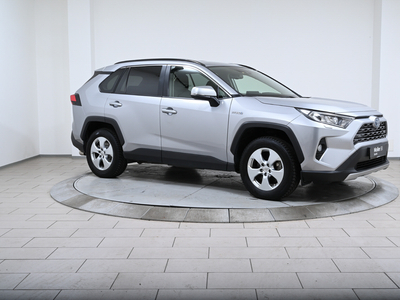 2021 Toyota RAV4 Hybrid AWD-i Active - Navi, P.sens, R.kam, Cruise