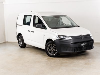 2021 Volkswagen Caddy cargo 102 crd