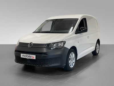 2021 Volkswagen Caddy cargo 102 Webasto/Ryggekamera/Hengerfeste