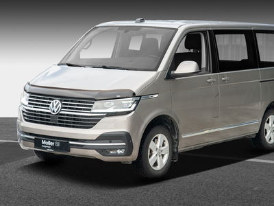 2021 Volkswagen Caravelle Car vare kort 150 tdi 4m/dsg