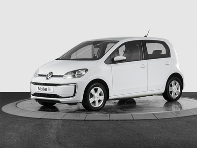 2021 Volkswagen e-up! Range 83hk - R.kam, Cruise, LaneAssist