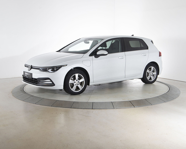 2021 Volkswagen Golf 1,4 eHybrid 204hk Style aut