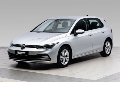 2021 Volkswagen Golf 8 style ehybrid dsg