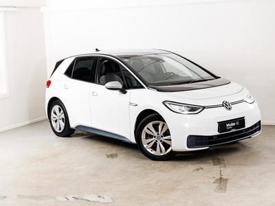 2021 Volkswagen ID.3 1st Plus 204hk 417km (WLTP)