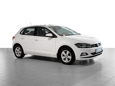 2021 Volkswagen Polo Highline 95hk TSI, ACC/DAB+/R.kamera