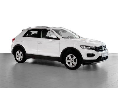 2021 Volkswagen T-Roc Sport 2,0 150hk TDI, 4Motion/ACC/Krok/LED/Webasto