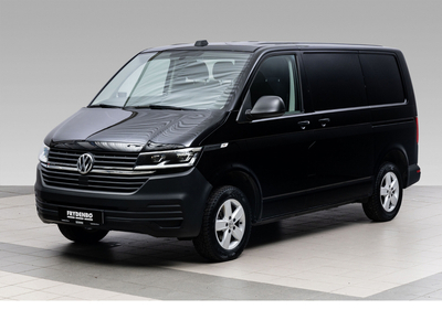 2021 Volkswagen Transporter Tra kort 150 tdi 4m/dsg