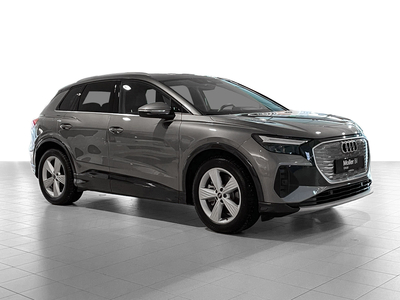 2022 Audi Q4 e-tron 50 Quattro 299hk, ACC/Sonos/Krok/R.kamera