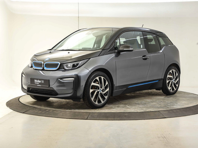 2022 BMW i3 120Ah Charged (K)