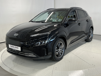 2022 Hyundai Kona electric Premium LR. ACC/Skinn/Kam/Krell/Navi/Bluelink/HUD