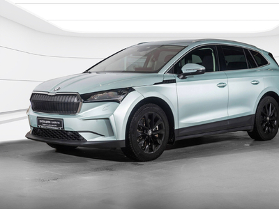 2022 Skoda Enyaq iv 80